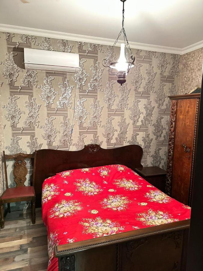 Guest House Godogani Bagian luar foto