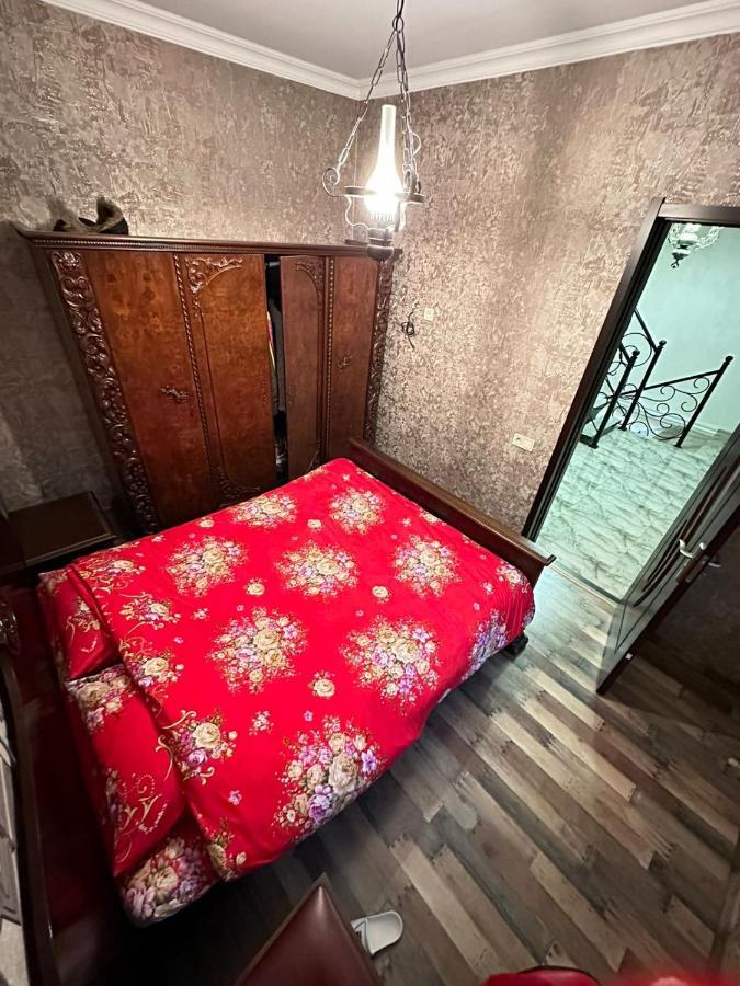 Guest House Godogani Bagian luar foto