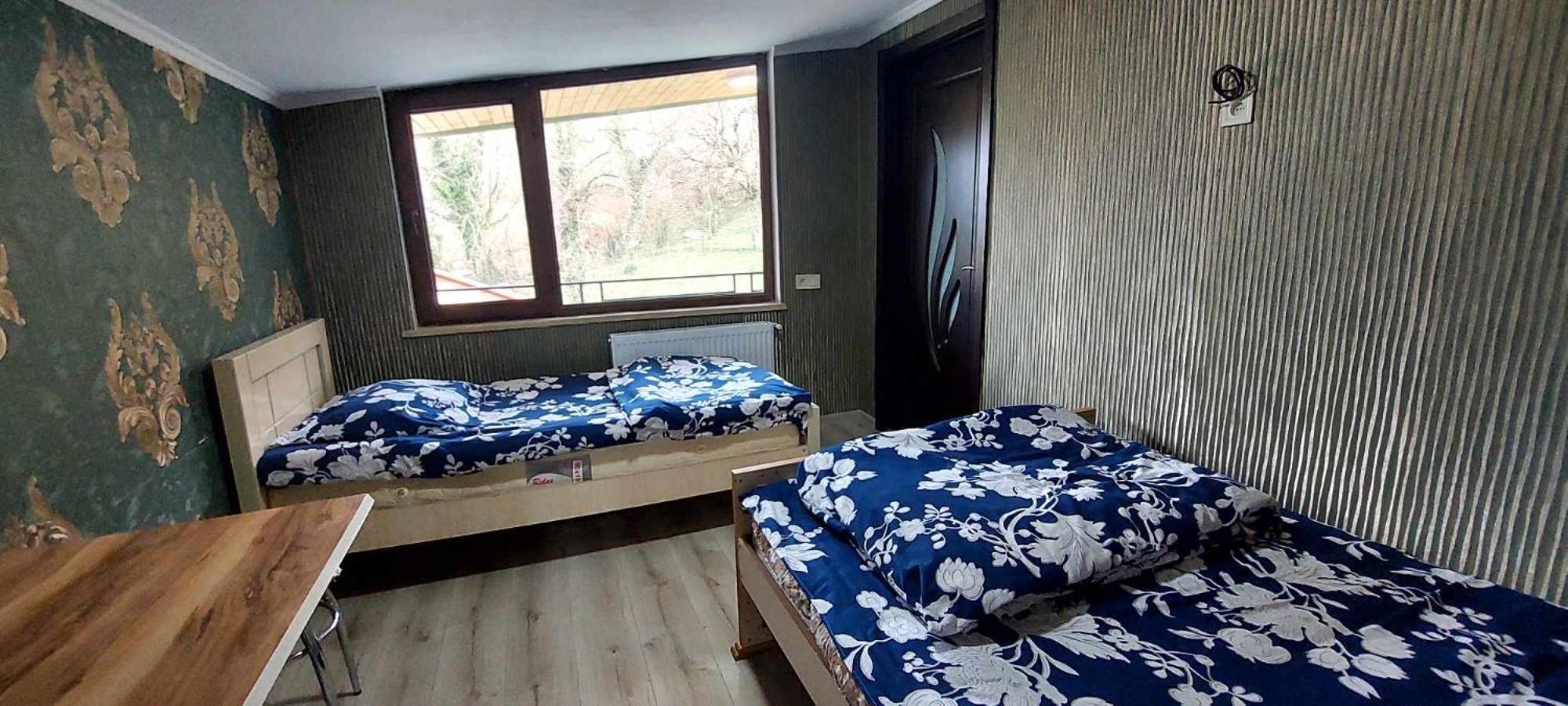Guest House Godogani Bagian luar foto