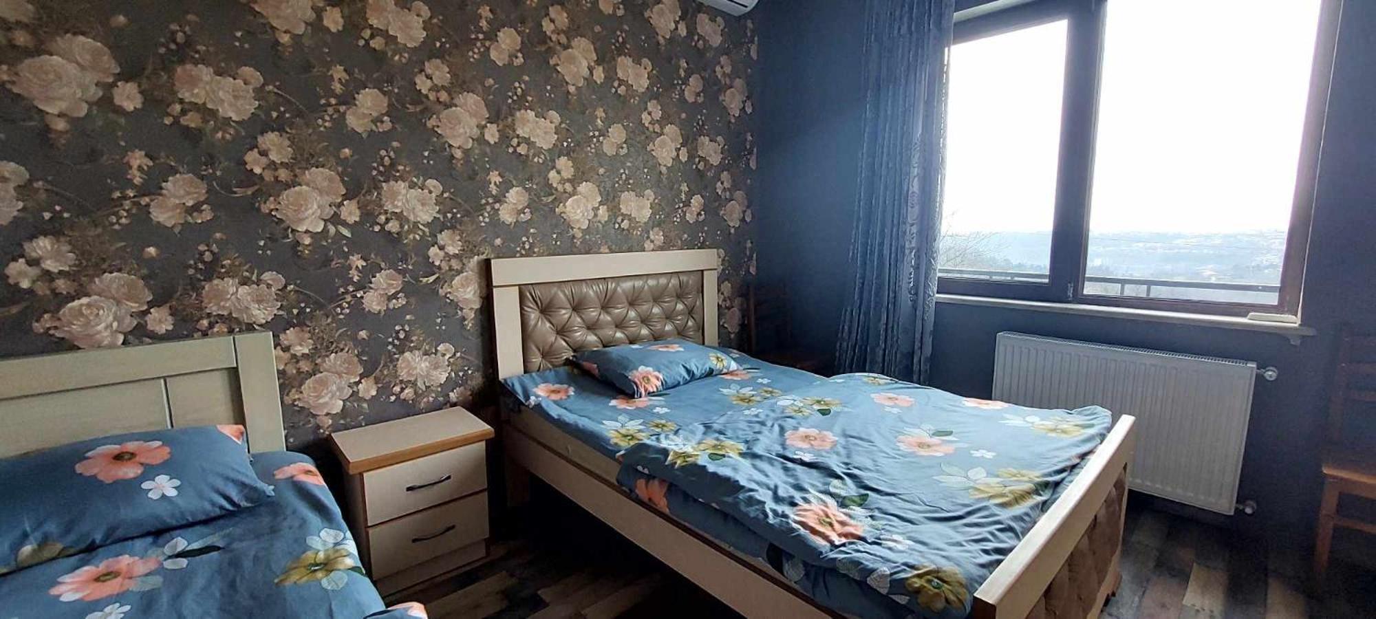 Guest House Godogani Bagian luar foto