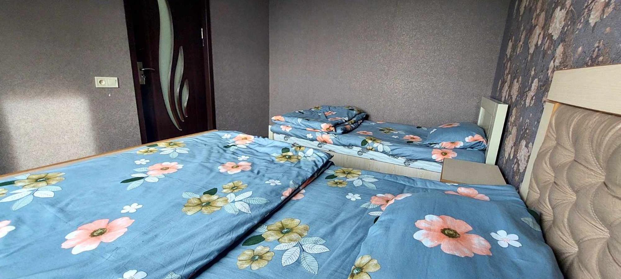Guest House Godogani Bagian luar foto