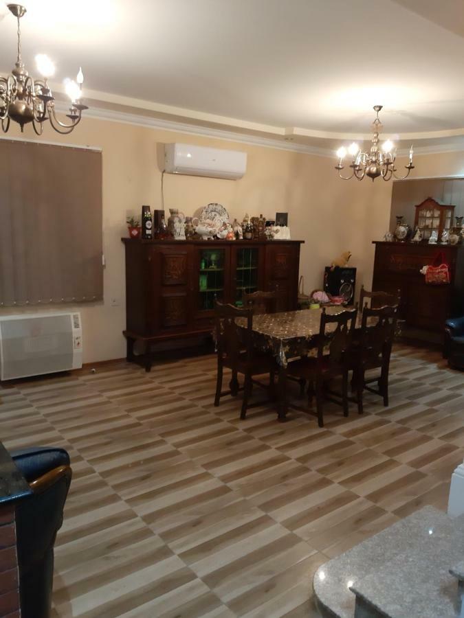Guest House Godogani Bagian luar foto